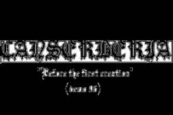 Canserberia : Before the First Creation Canserberia : Before the First Creation